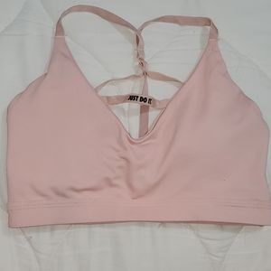 Nike Sport bra S